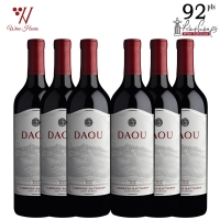 Buy 6 - 2018 Daou Cabernet Sauvignon